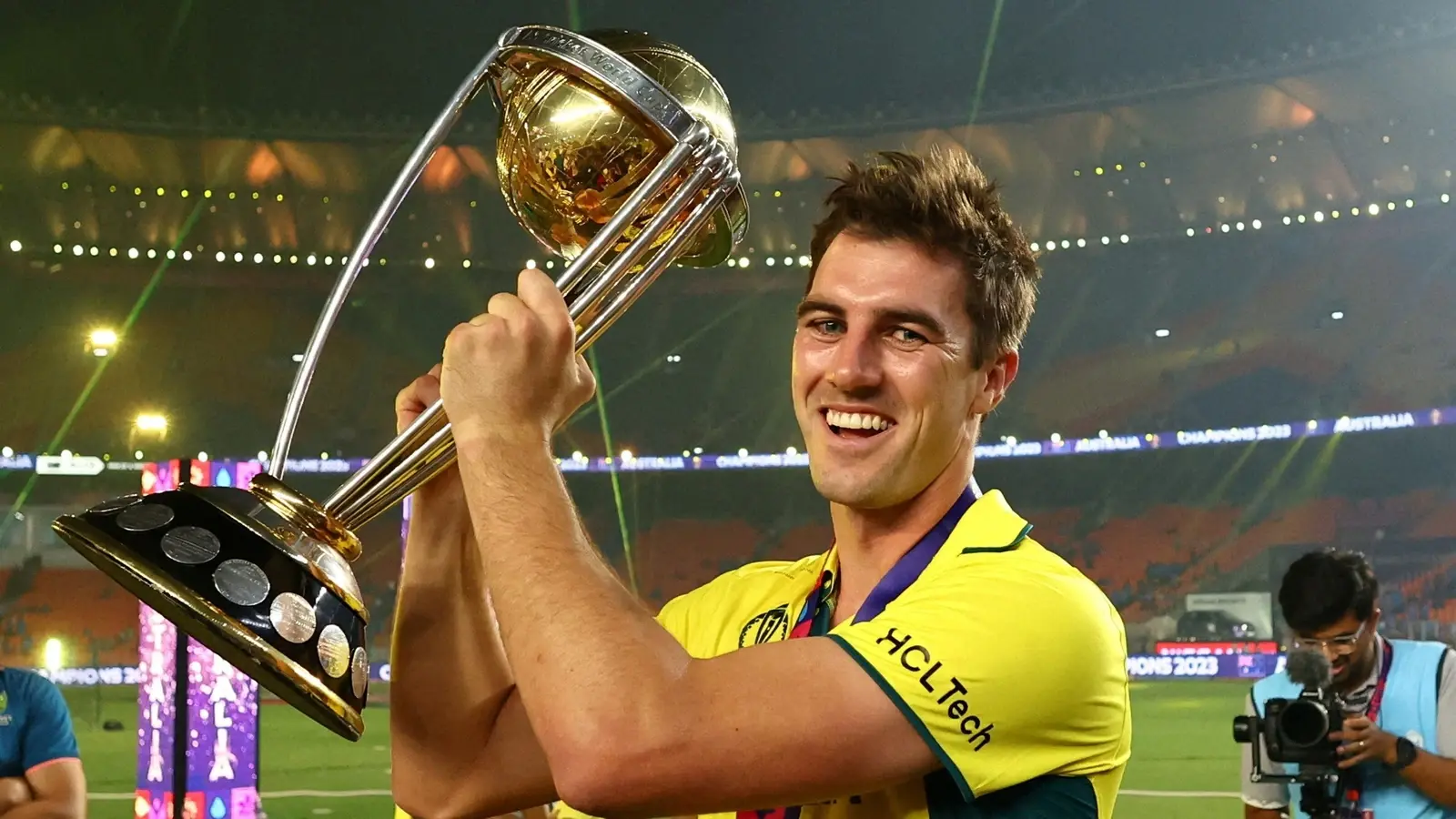 Has Pat Cummins' World Cup 2023 Win and IPL 2024 Loss Push India Into a Coaching Disaster.