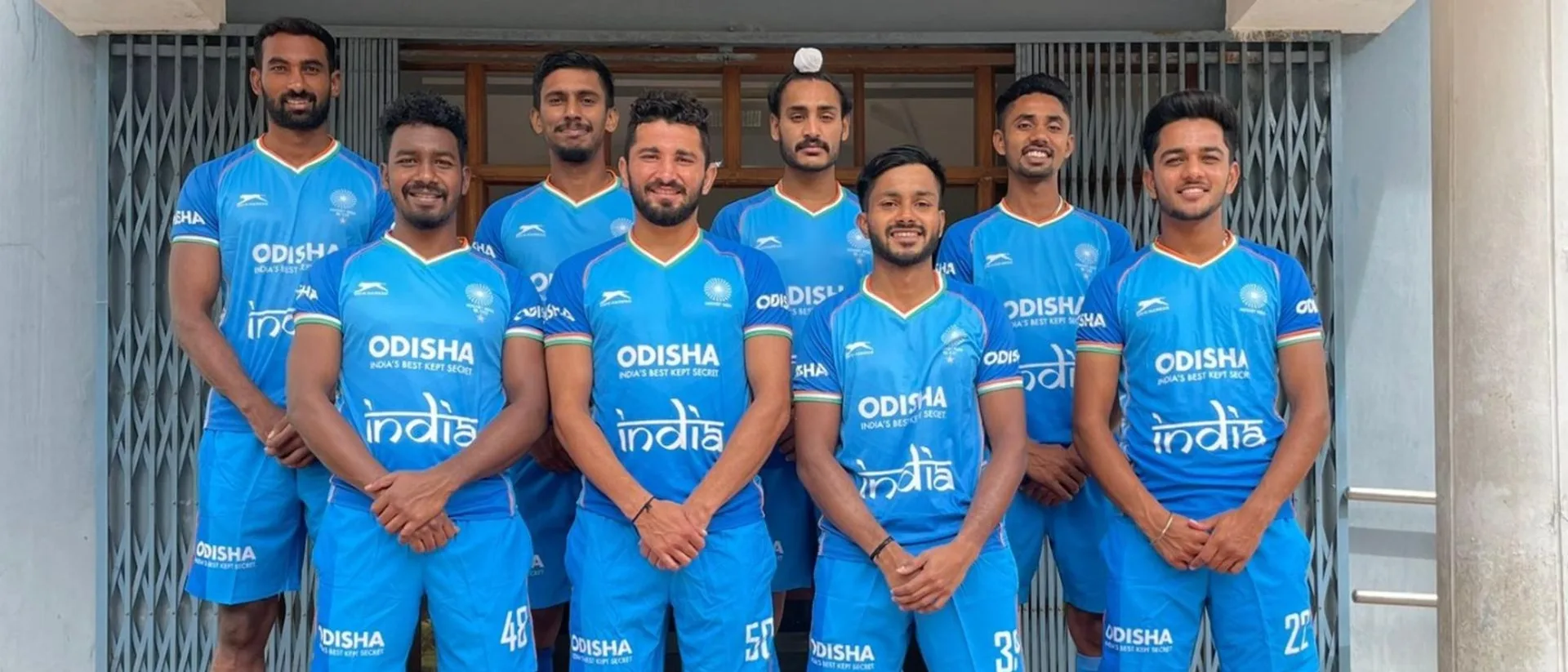 Hockey India announces squads for Asian Hockey 5s World Cup Qualifier 2023