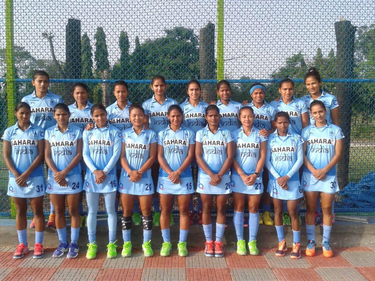 2021 Tokyo Olympics | Indian women's hockey team must aim for top-four finish in Tokyo, asserts Vausdevan Baskaran