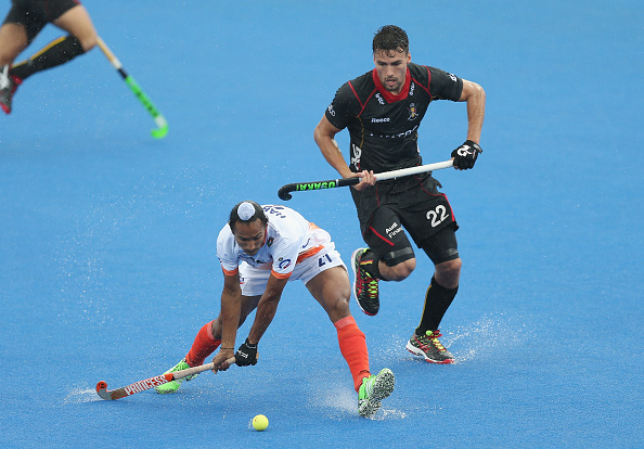 Devinder Walmiki, Harjeet Singh to play in Euro Hockey League