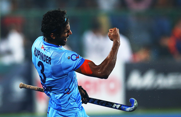 Asian Champions Trophy | India win thriller against Malaysia to confirm top spot