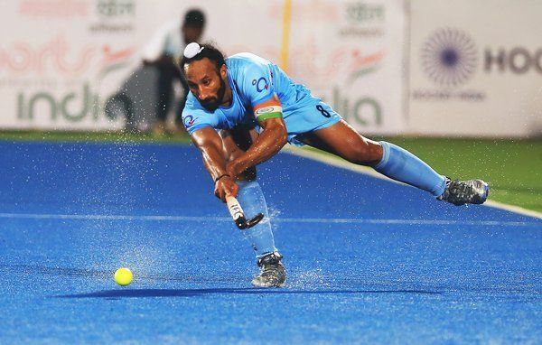 Six Nations Hockey | India back to winning ways against Ireland