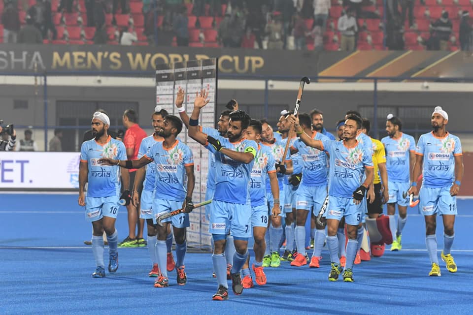 Sultan Azlan Shah Cup | Gursahibjit Singh to make international debut against Japan