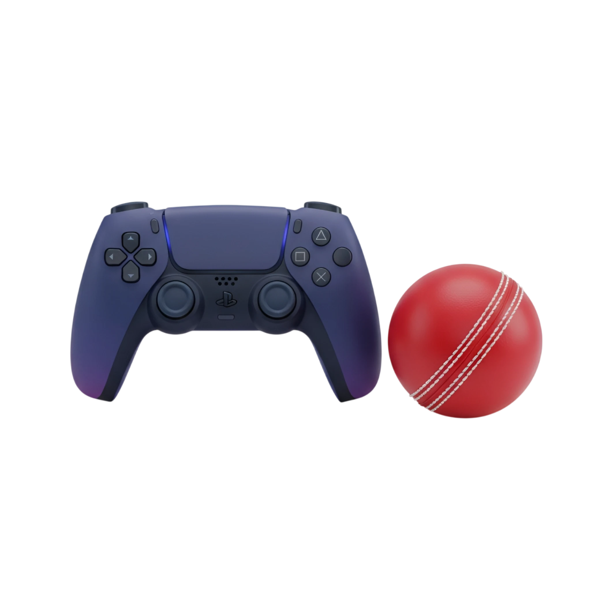 Virtual Cricket