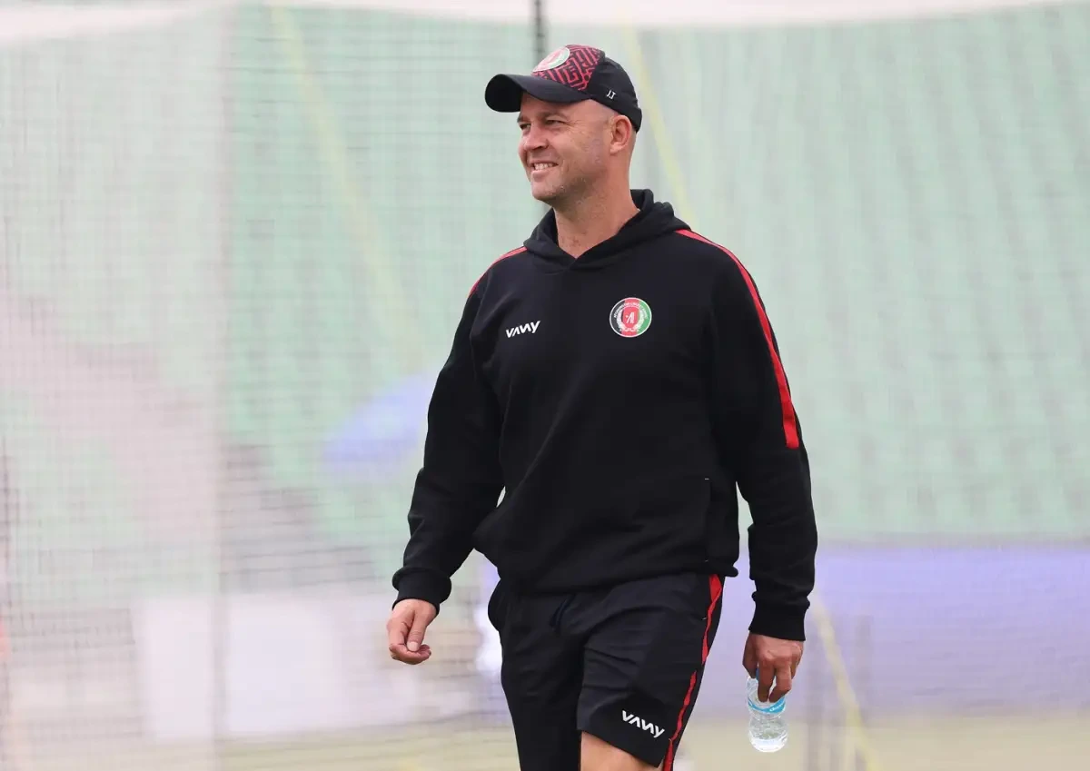 Ian Jonathan Leonard Trott was born on 22nd April, 1981.