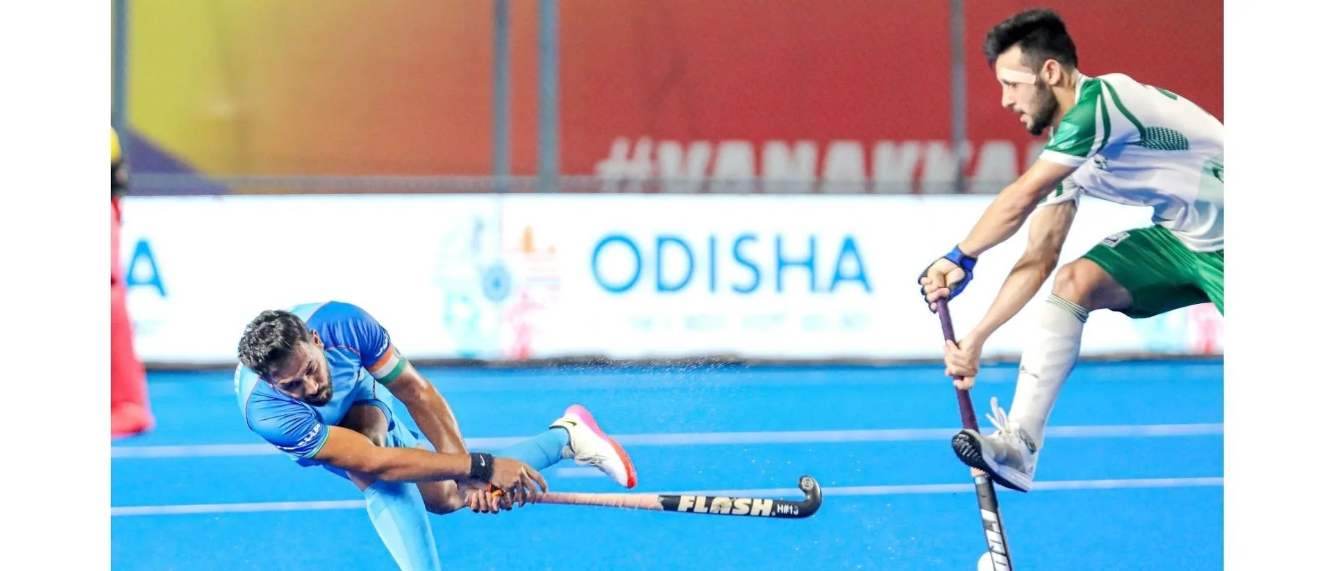 Asian Champions Trophy 2023 | Pakistan fail to make it to semis after 0-4 India thrashing