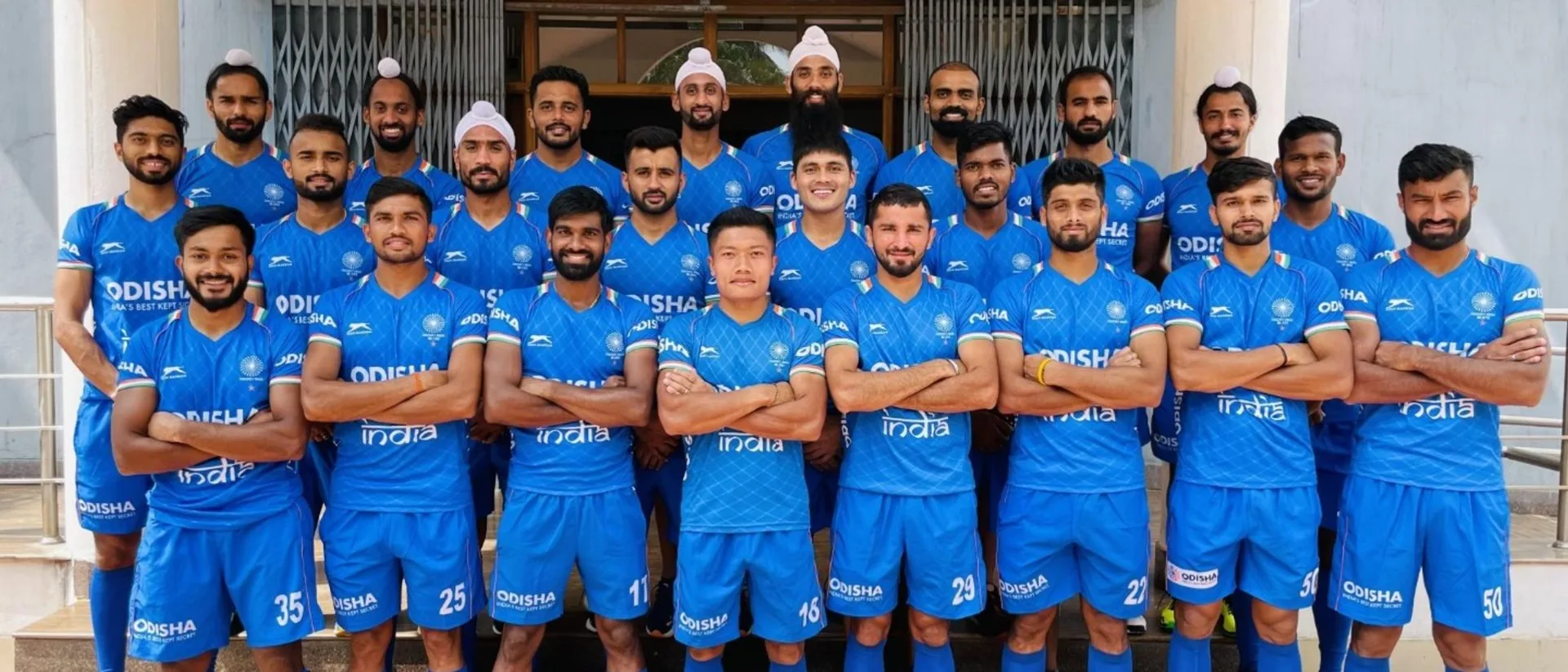 Hockey India announces team for Australia tour, preparations for World Cup begin