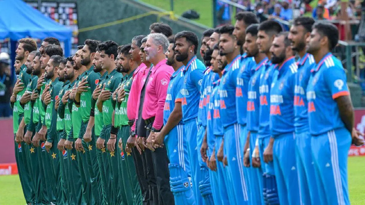 Asia Cup 2025: India, Pakistan, and Bangladesh