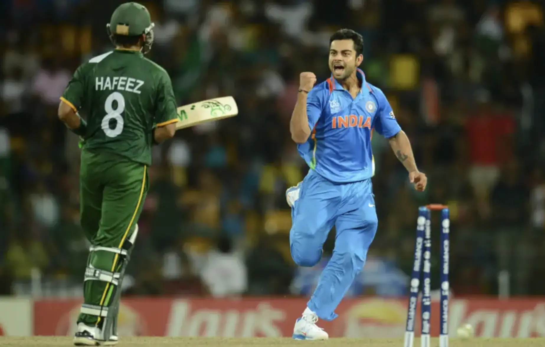 On This Day In Cricket - September 30