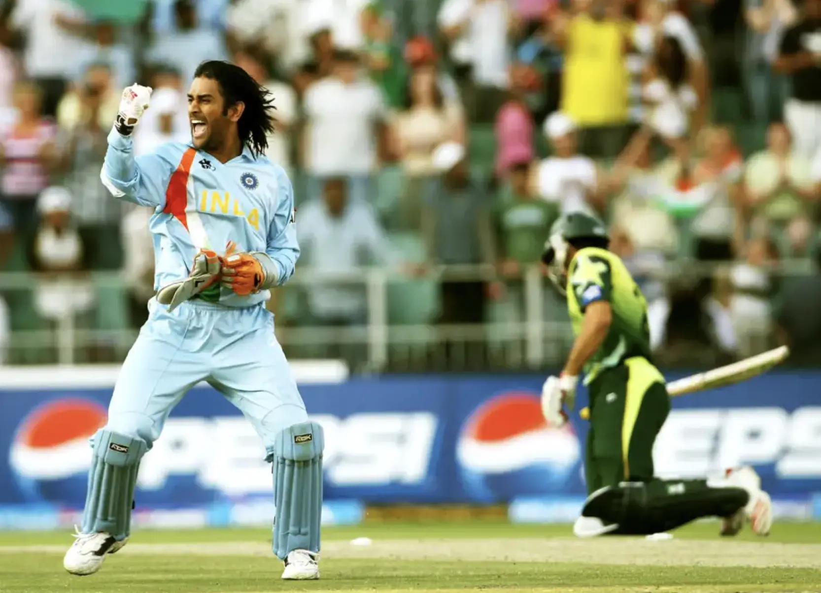 On This Day In Cricket - September 24