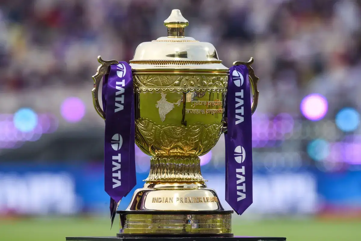 Countdown Begins as IPL Retention Date Gets Official Confirmation.