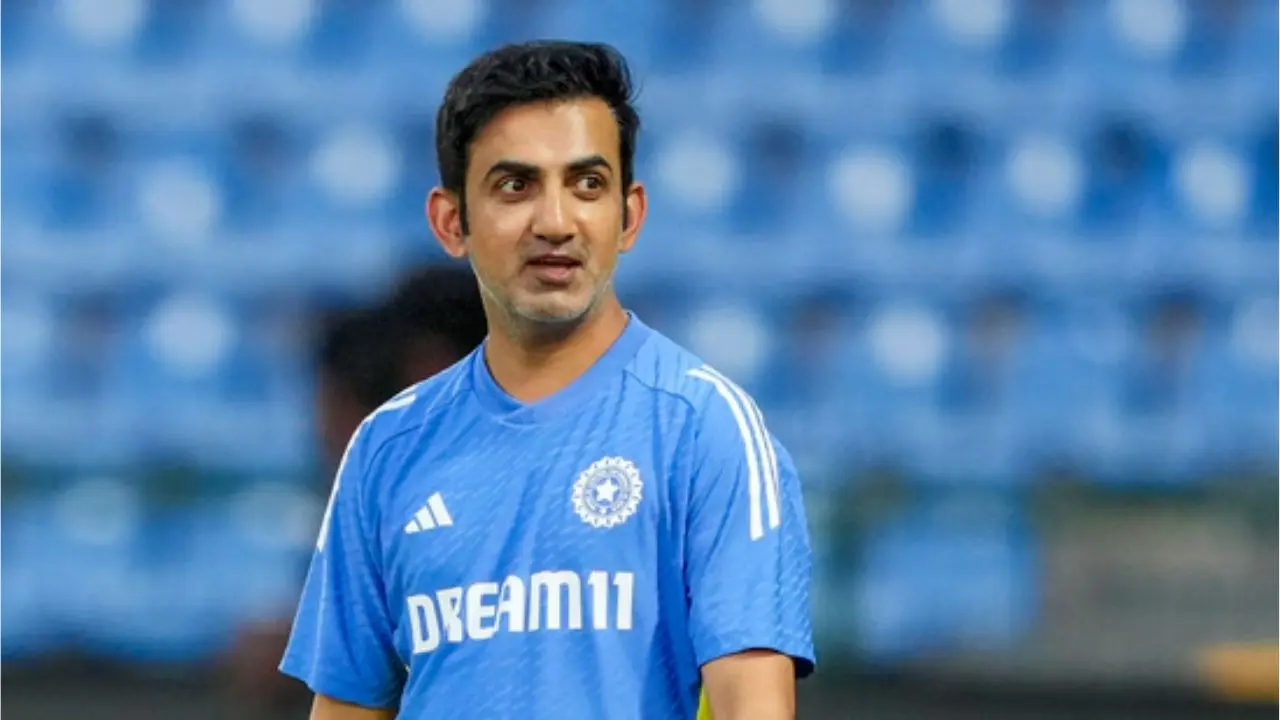 Is Only Gautam Gambhir Allowed to Break the Family Rule in Team India?