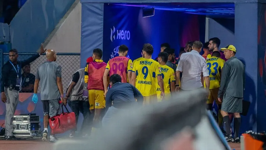 Big blow to Kerala Blasters as women's team temporarily suspended due to financial constraint