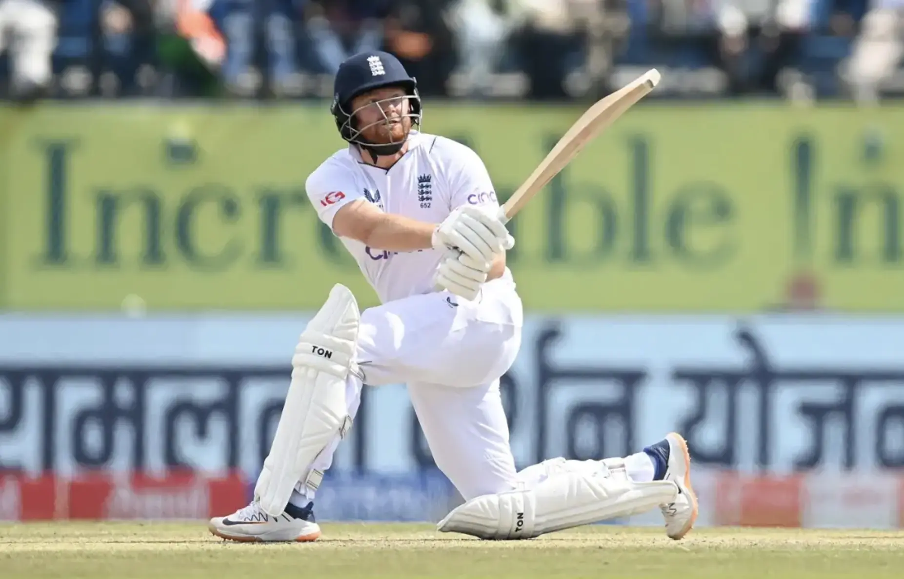 Jonny Bairstow was born on September 26, 1989.