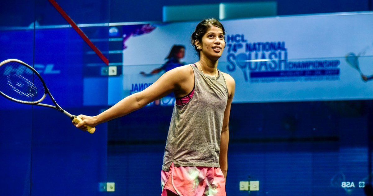 PSA World Championships 2021-22 | Joshna Chinappa and Saurav Ghosal to lead India's challenge 