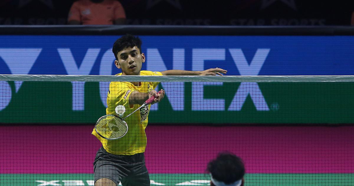 All England Open Championship 2022 | Lakshya Sen falters against world no.1 Viktor Axelsen in final