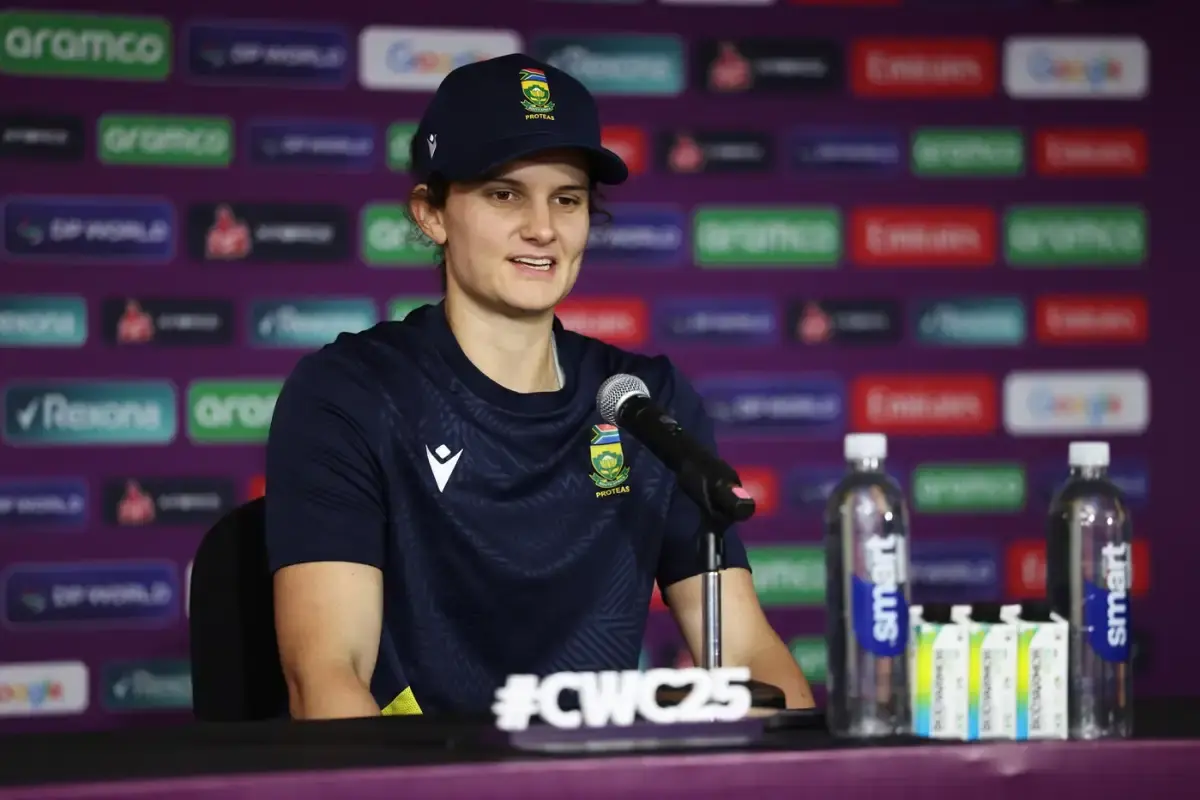 Laura Wolvaardt was born on April 26, 1999.