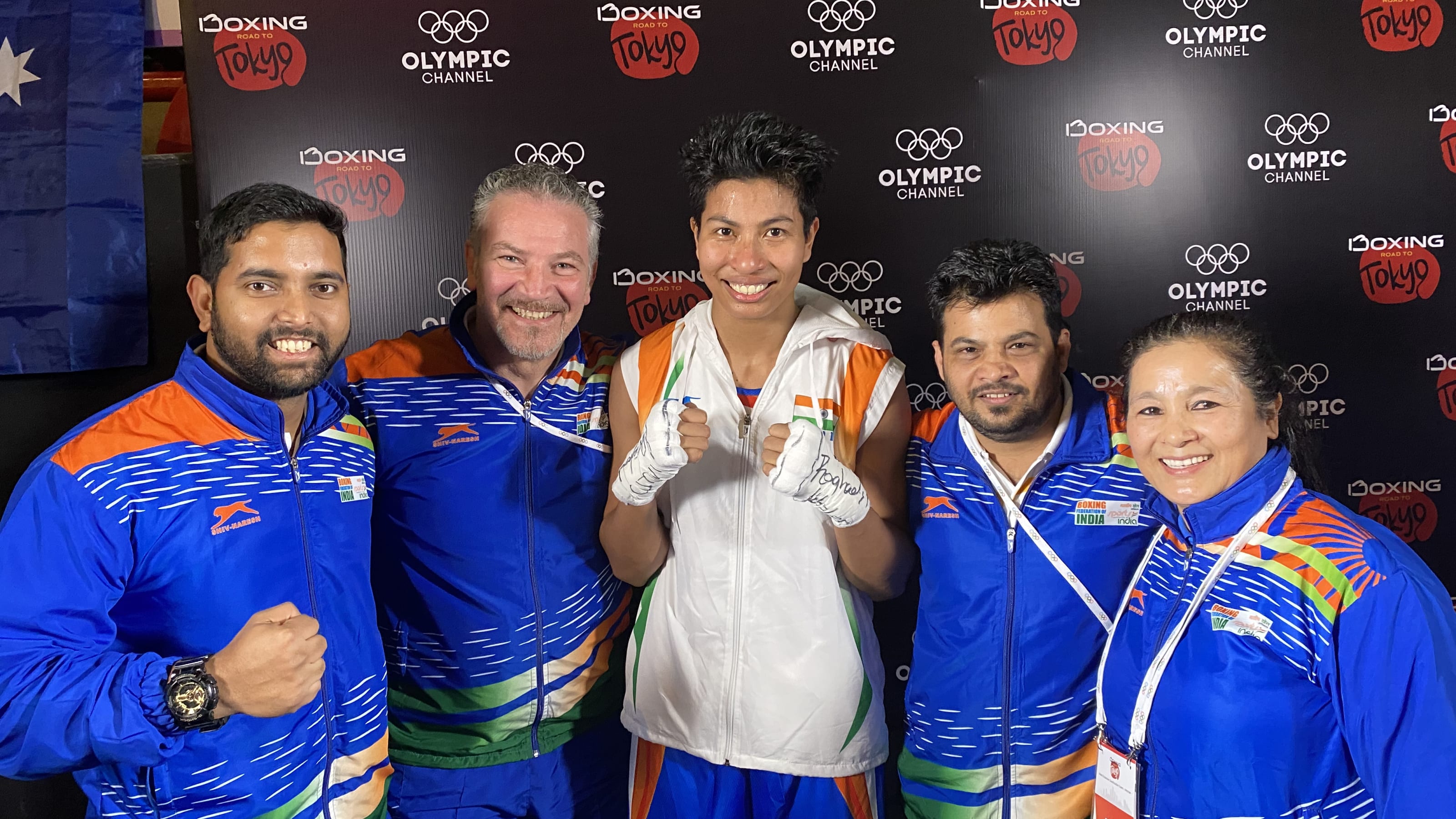 Boxer Lovlina Borgohain complains of mental abuse before Birmingham 2022 Commonwealth Games