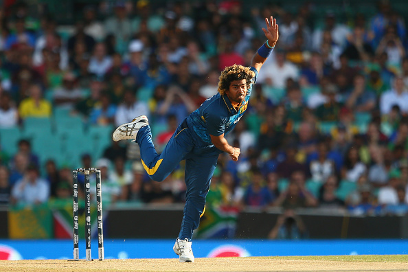 Lasith Malinga, Suranga Lakmal left out of Sri Lanka T20 squad for India series