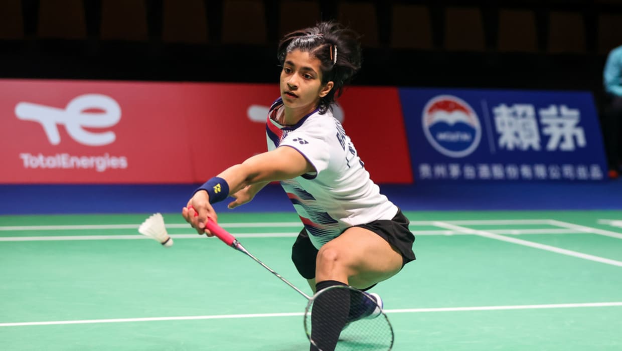 Hylo Open 2022 | Satwik and Chirag qualify for pre-quarters, Malvika Bansod in next round too