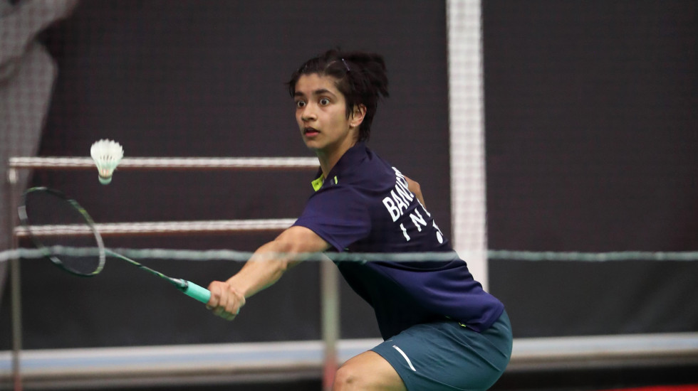 Hylo Open 2022 | Malvika Bansod continues dream run, Satwik-Chirag in quarters too