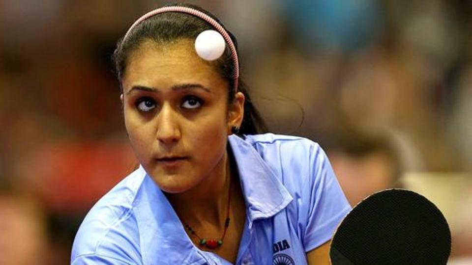 Manika Batra, G Sathiyan and Sharath Kamal lead the TT squad for Asian Games