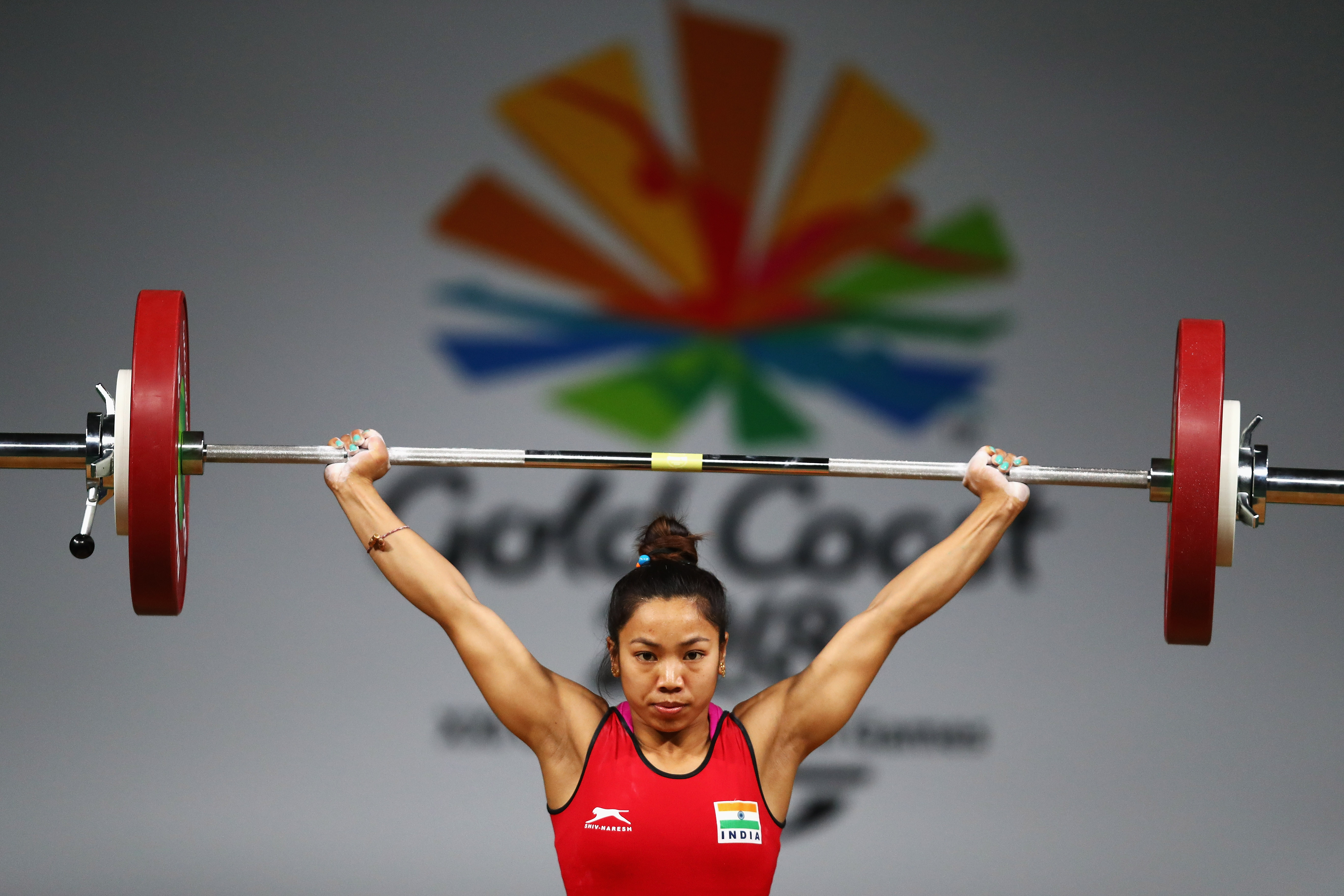 Senior weightlifters including Mirabai Chanu choose rehabilitation over World Championship