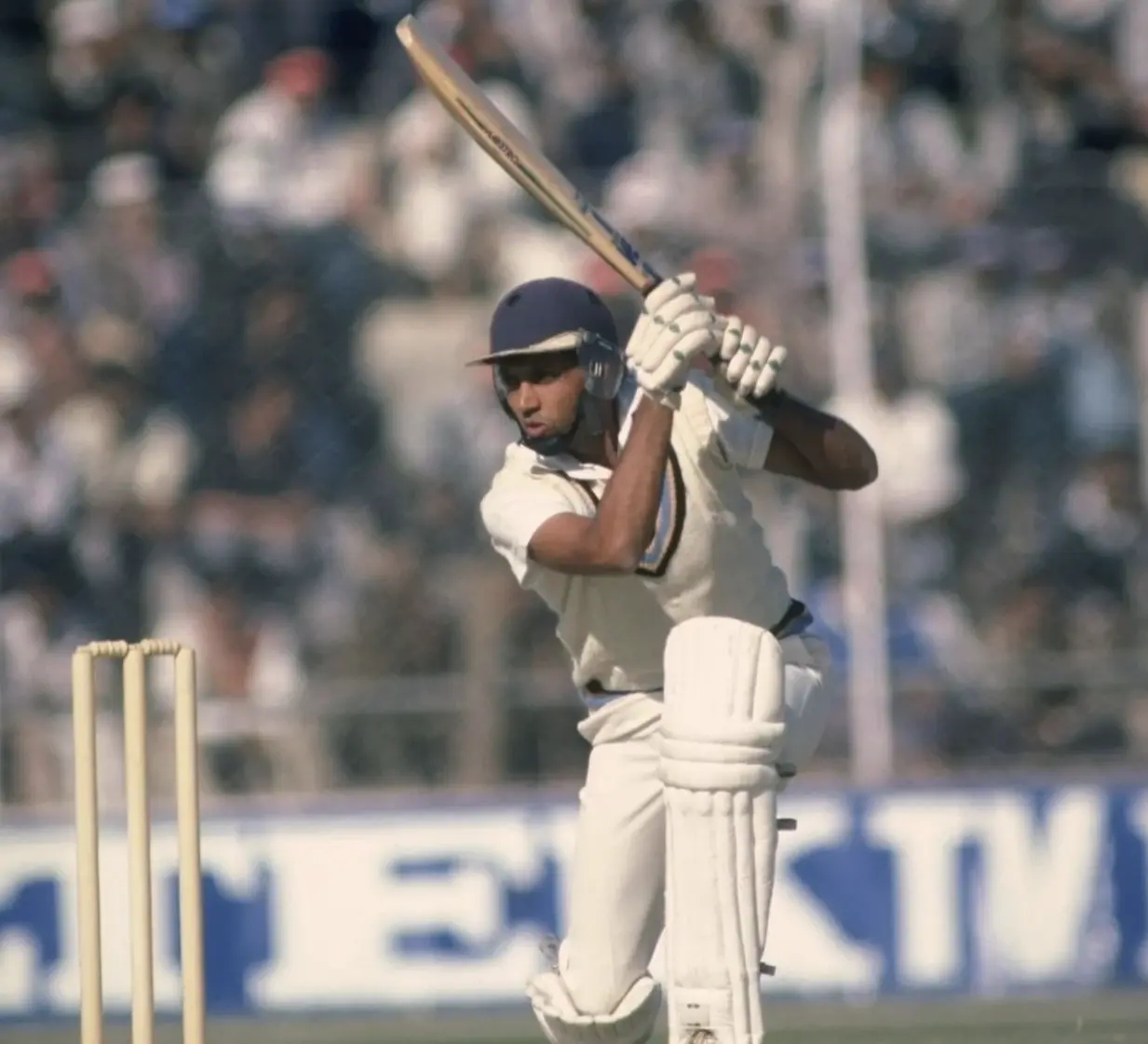 Mohinder Amarnath was born on September 24, 1950.