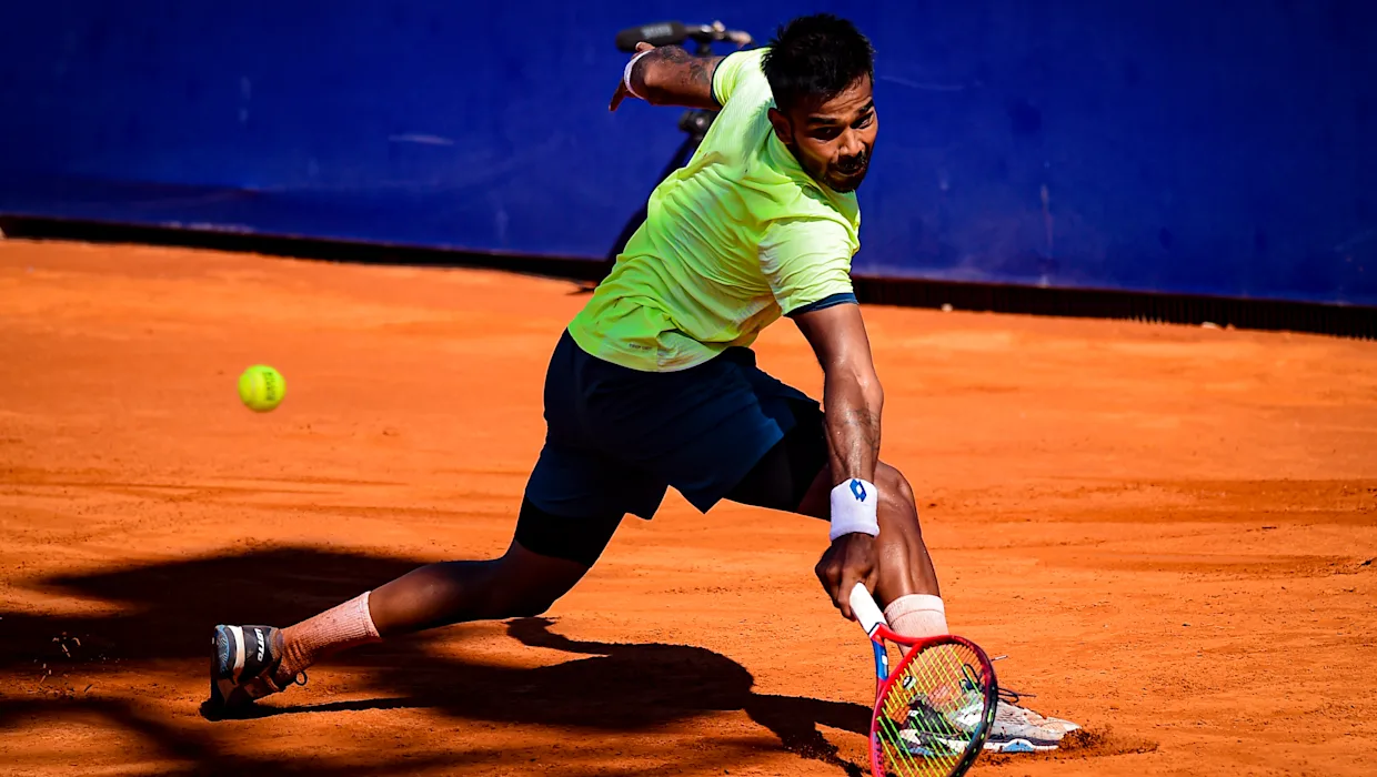 Sumit Nagal returns to Indian squad for Norway tie in Davis Cup 2022