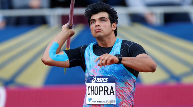 Asian Games 2018 | Sania Mirza praises Neeraj Chopra for his warm gesture after bagging gold