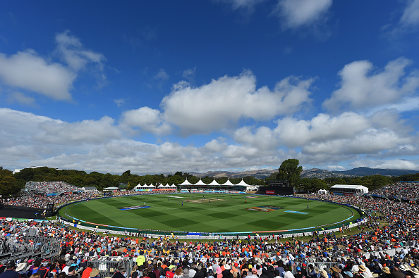 New Zealand to host the 2018 U-19 World Cup