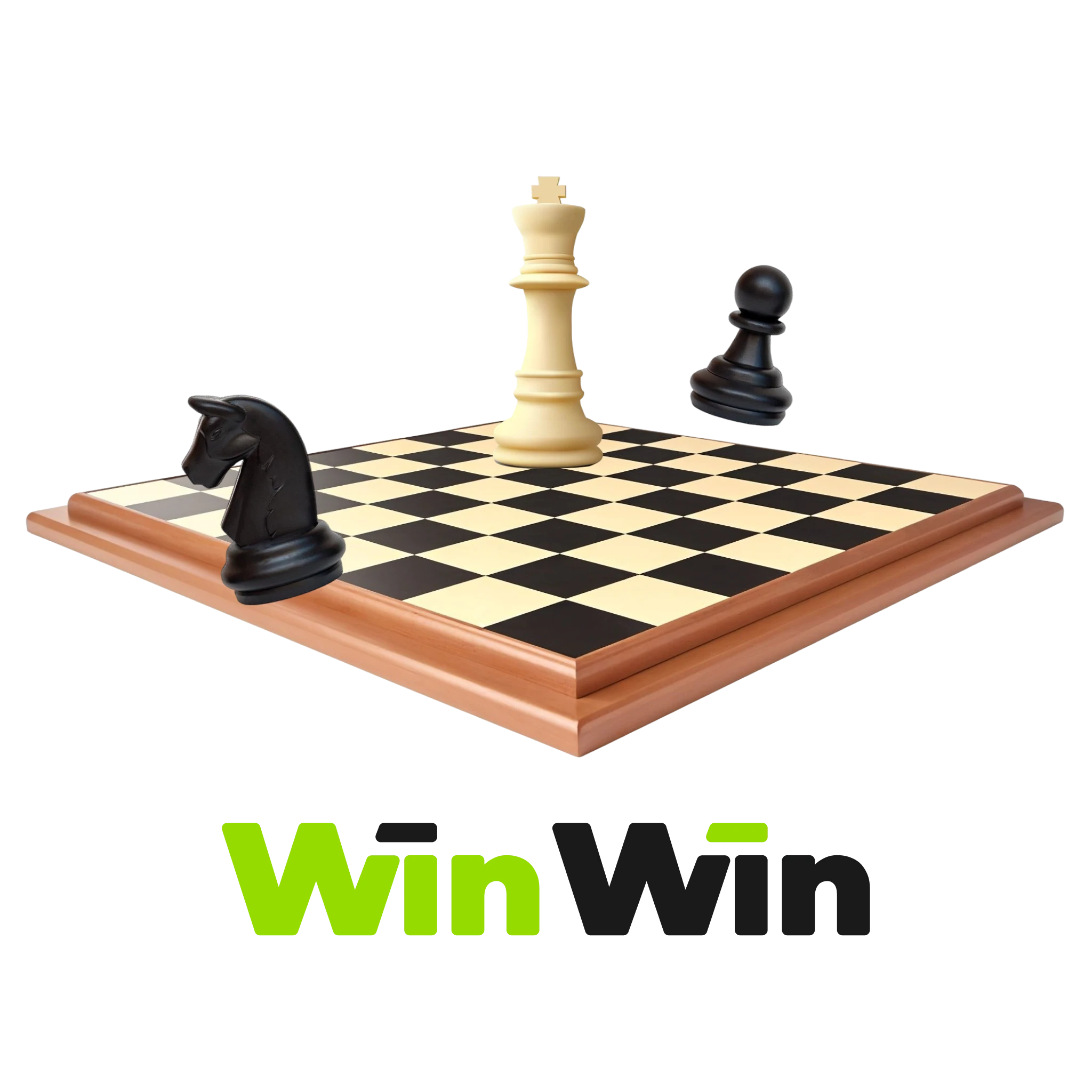 Why Should I Choose WinWin for Online Chess Betting.