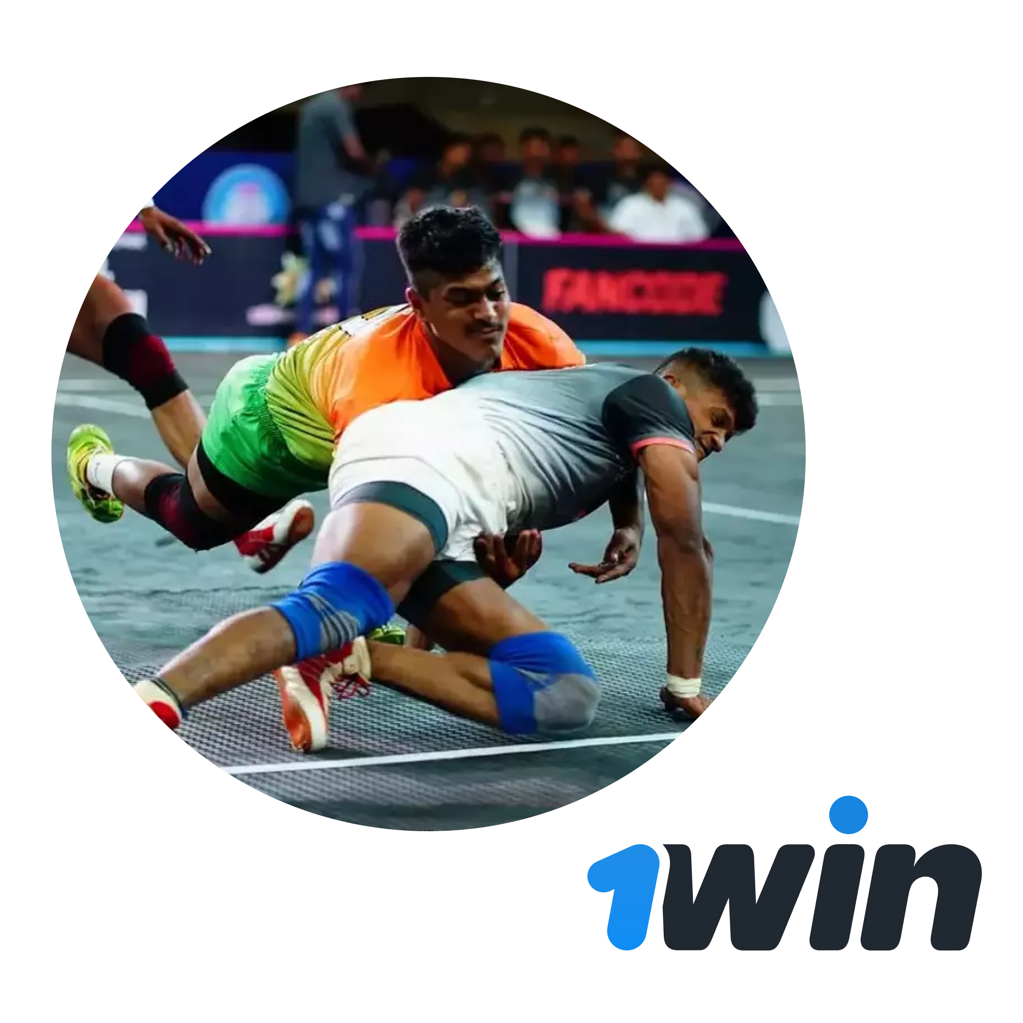 1win is your go-to site for kabaddi betting with top-notch features.