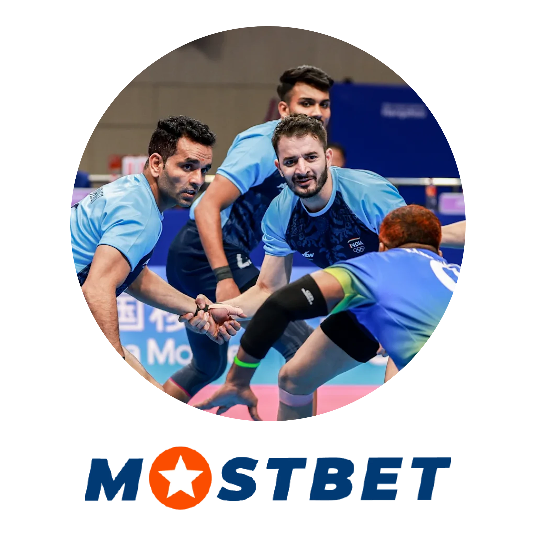 Mostbet provides a reliable platform for kabaddi betting with numerous features.