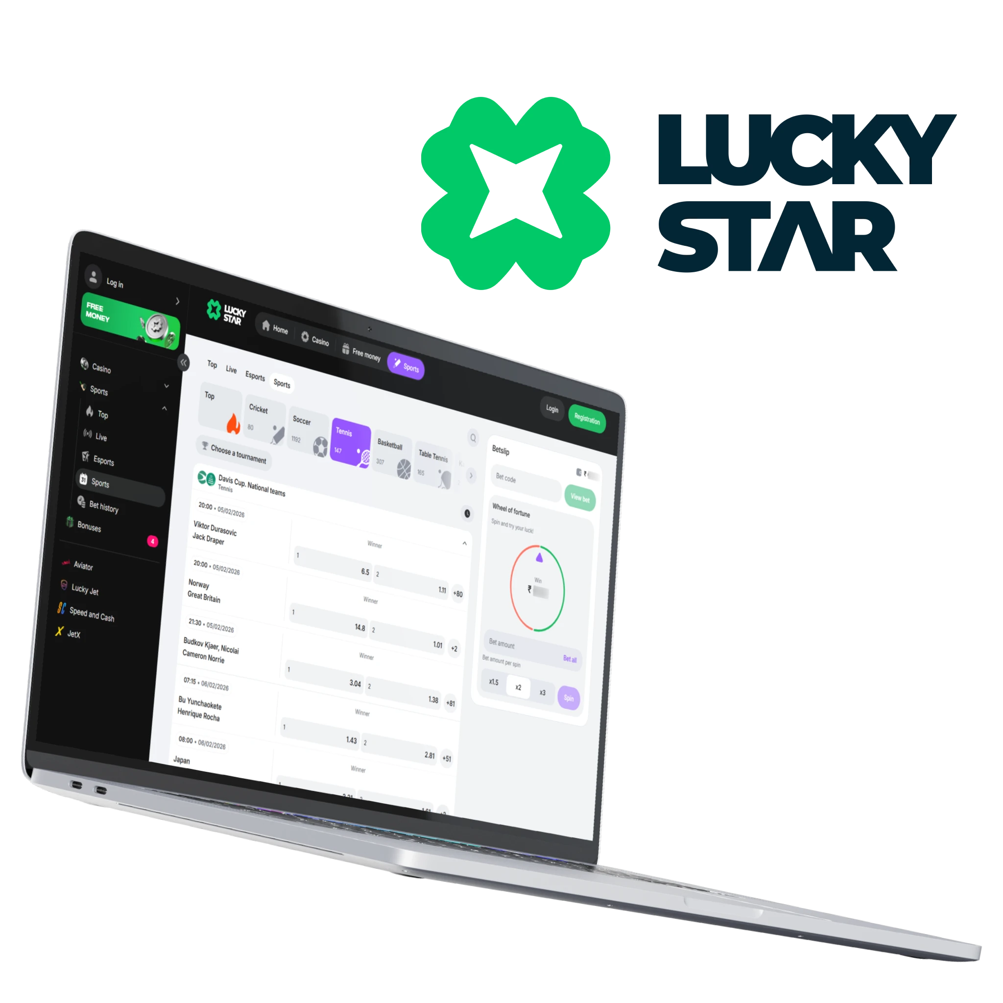 online-tennis-betting-sites-lucky-star.