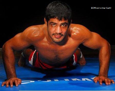 PWL organisers and owners don't know about my image and stature: Sushil Kumar