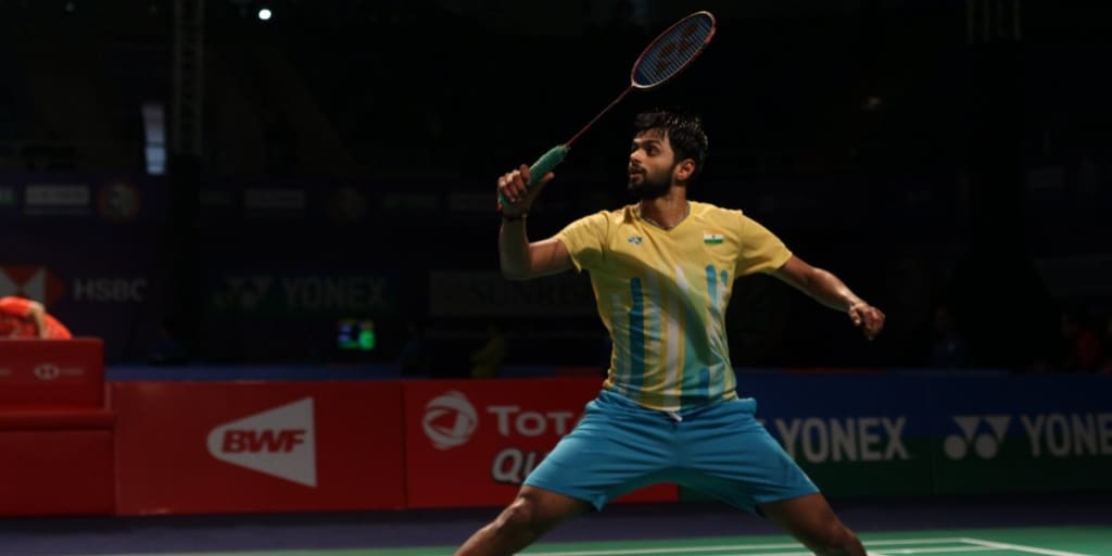 National Games 2022 | Telangana to face Kerala in team badminton final