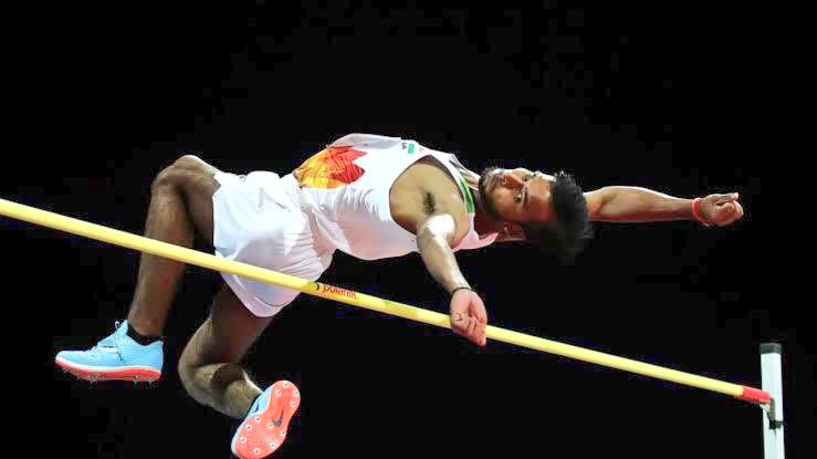 2021 Paralympics | High jumper Praveen Kumar claims silver, Avani bags her second medal