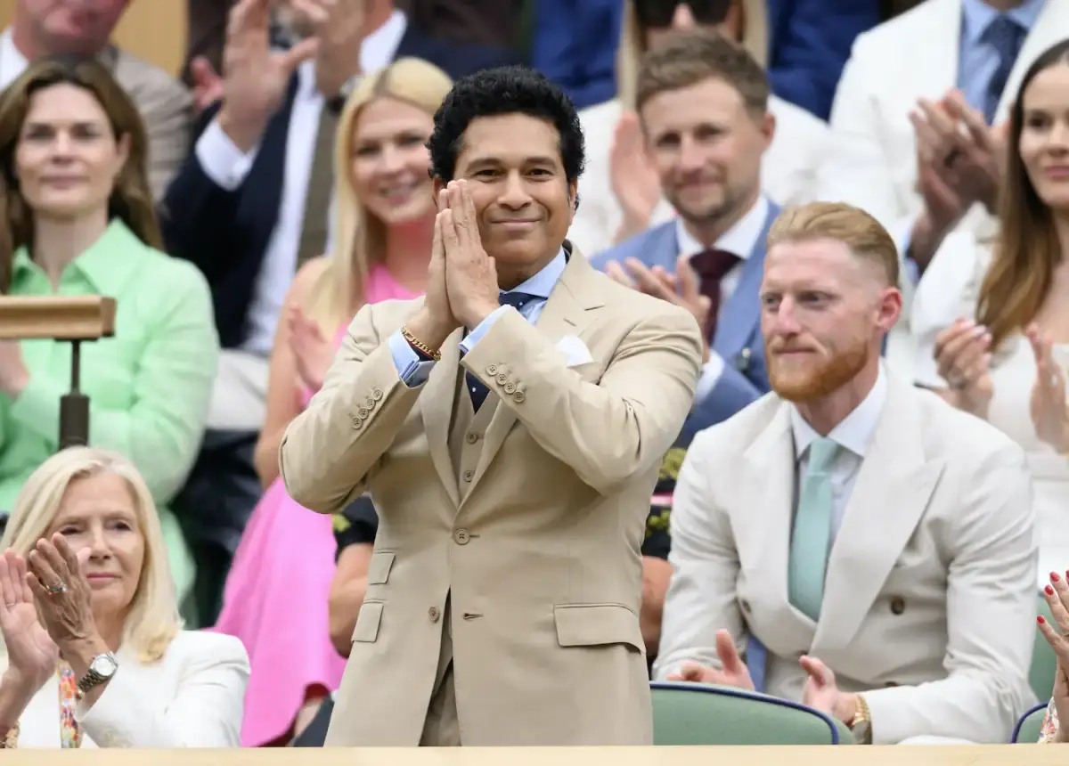 On This Day in Cricket - April 24