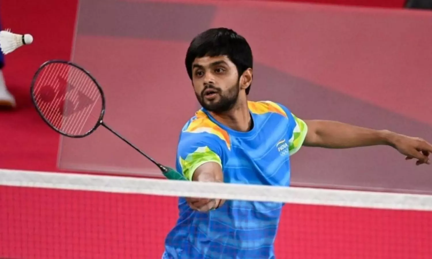 B Sai Praneeth advances to quarterfinals of Thailand Masters 2023 