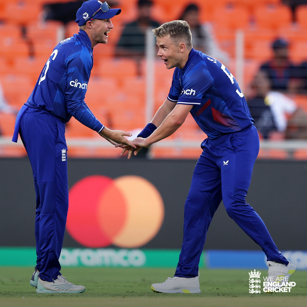 ENG VS AFG | Twitter criticizes Sam Curran for lashing out at camera after 20-run over