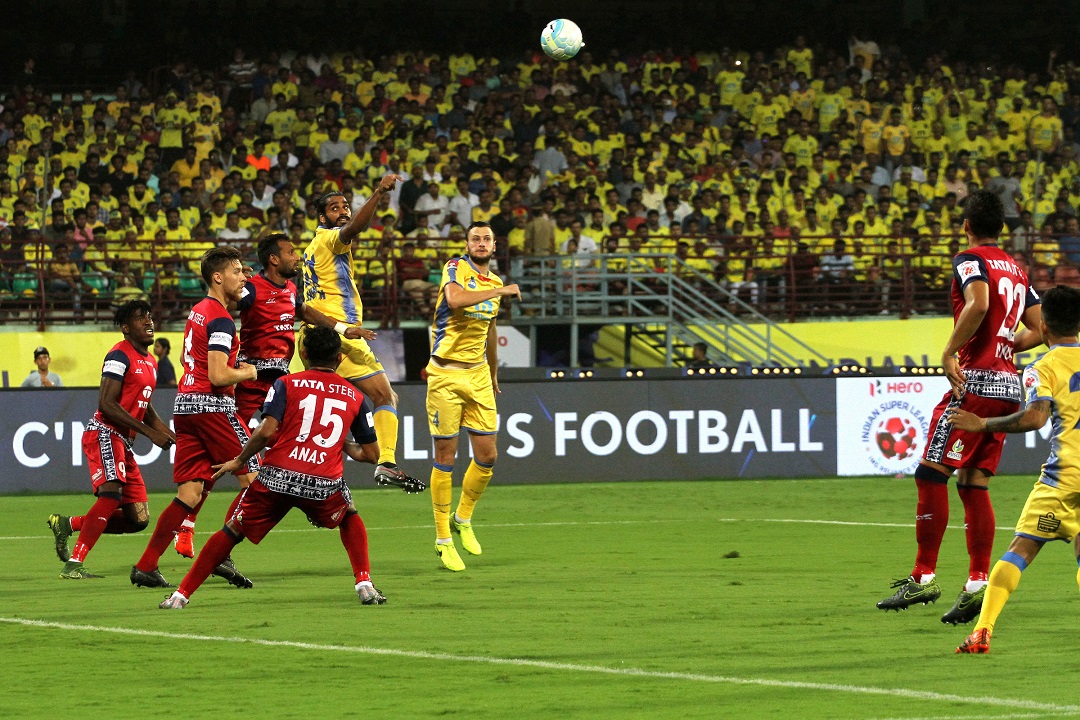 ISL Analysis | Steve Coppell’s defensive masterclass stops Kerala Blasters at home