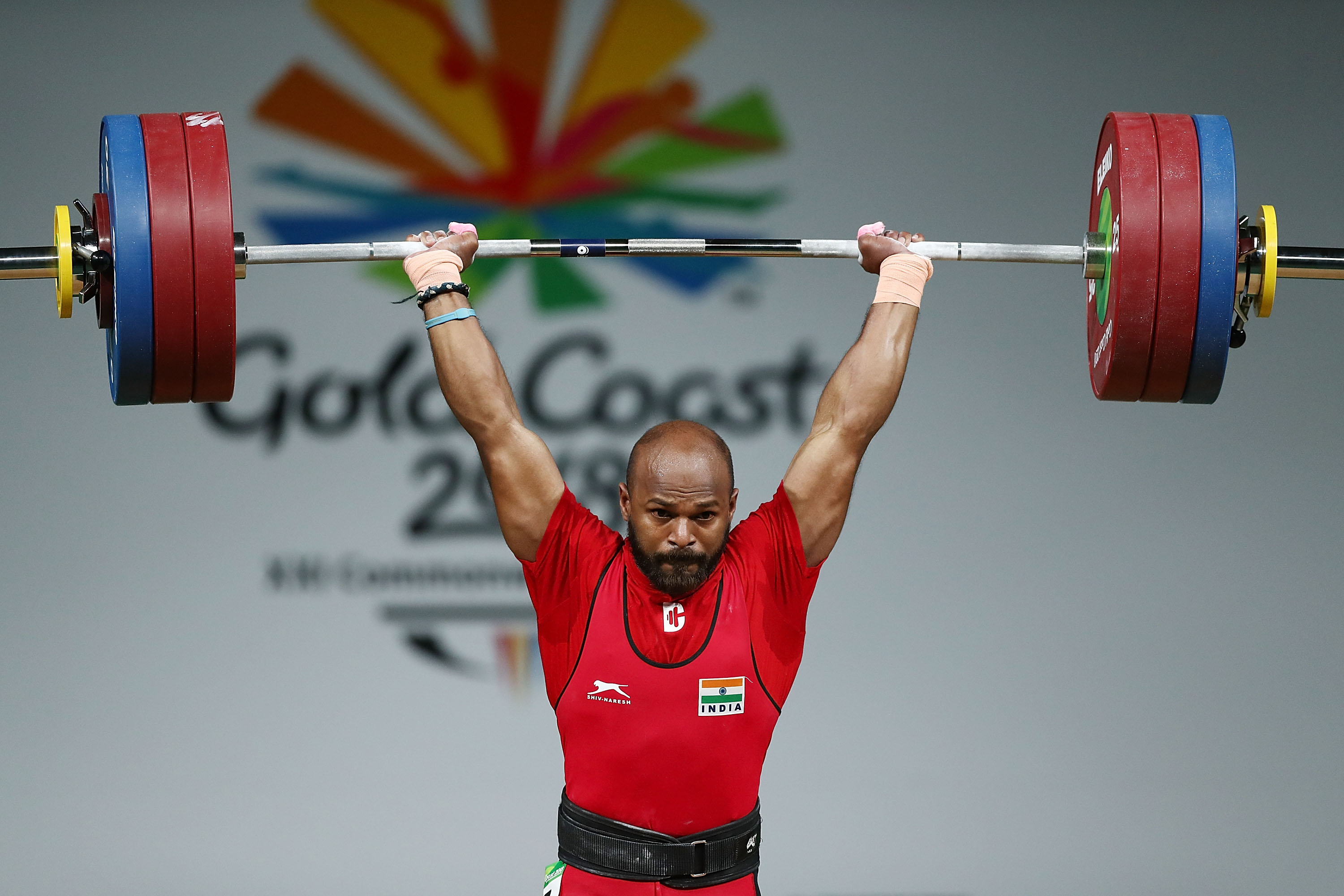 CWG 2018 | Satish Kumar Sivalingam secures third gold for India