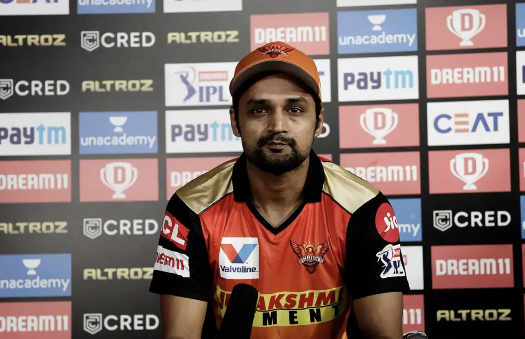 Shahbaz Nadeem was born on August 12, 1989.