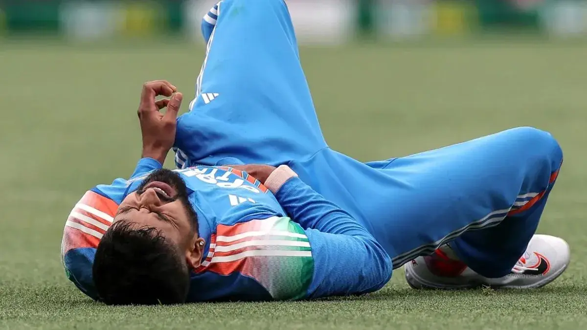 Shreyas Iyer Injury Update Brings Relief to Fans and Team India
