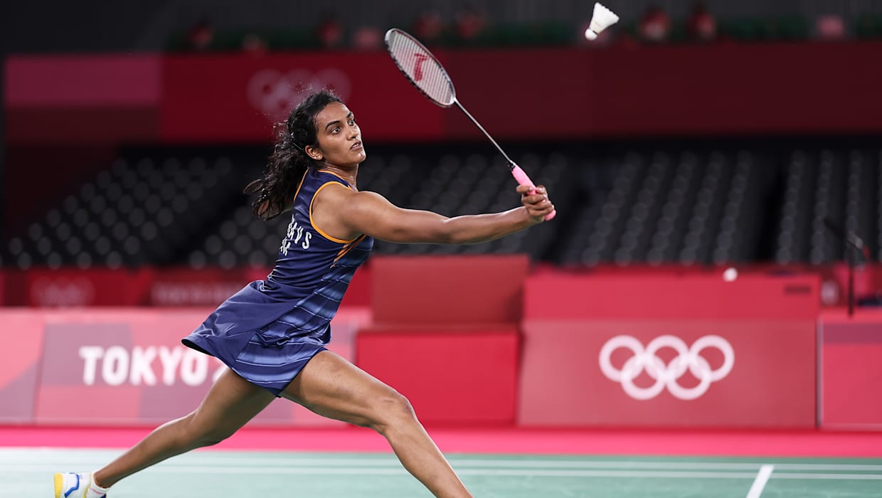 Vimal Kumar confident of better show by PV Sindhu at World Championship