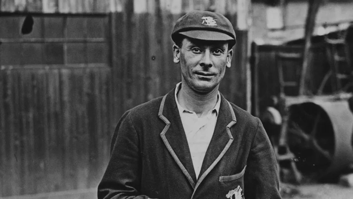 On This Day In Cricket - December 16