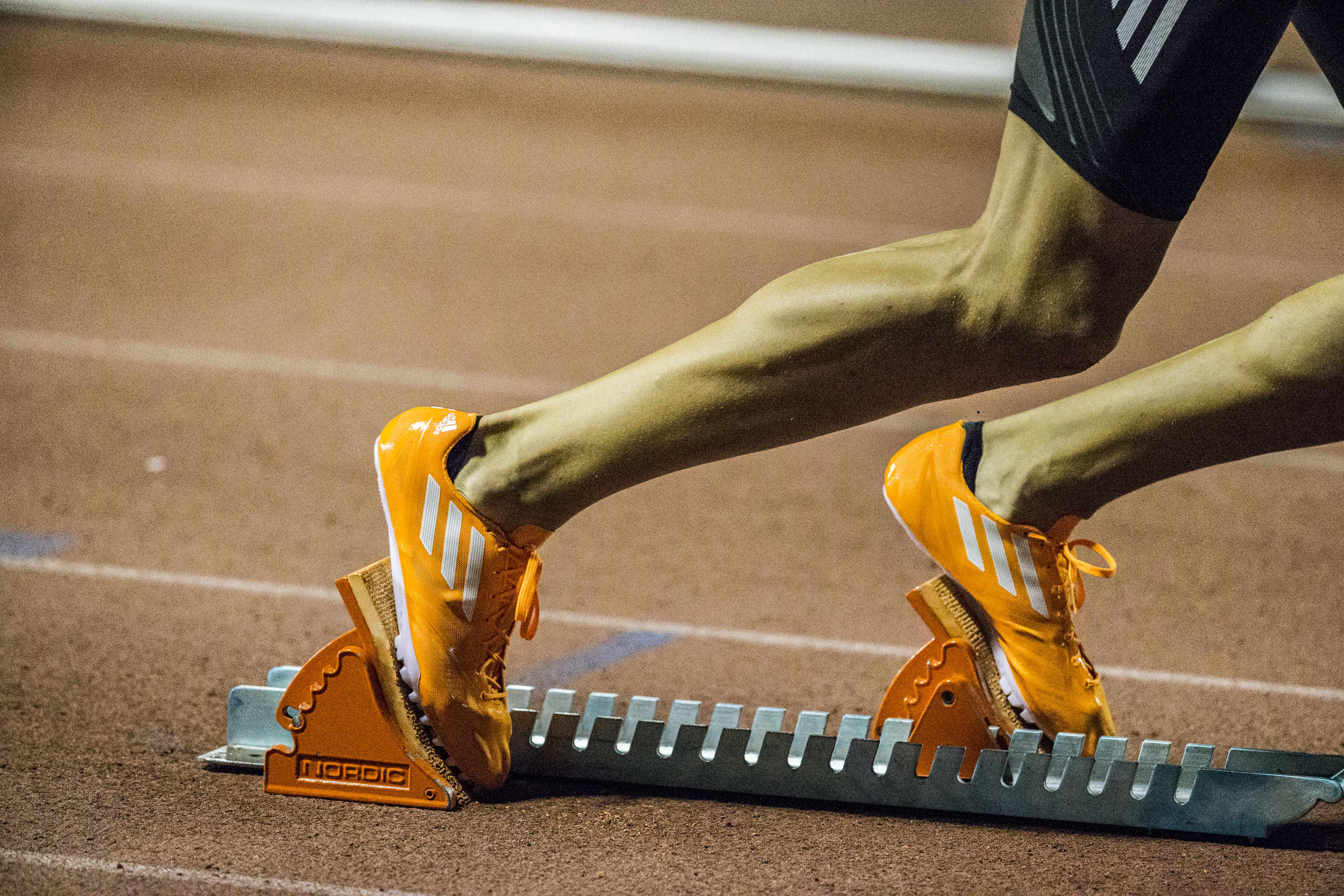 Athletics World Championships | India’s 4x400m mixed relay team finishes seventh in final race