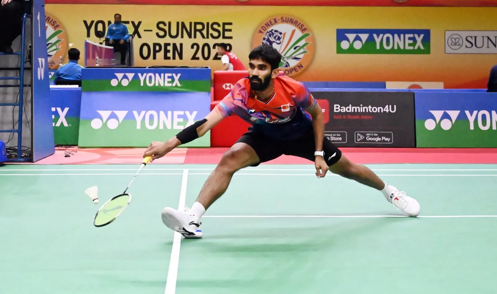 Korea Open 2023 | PV Sindhu and Kidambi Srikanth look to regain touch