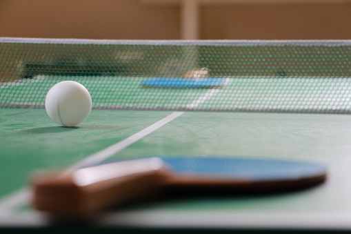 Asian Table tennis Championships | Indian men’s team beats Hong Kong 3-0 to secure fifth position